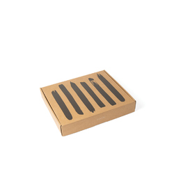 VINGA Couverture Aware™ polylana® Tella