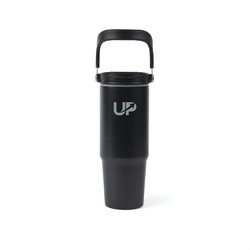 VINGA Bouteille isotherme 880ml en acier inoxydable RCS Eos