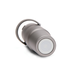 VINGA Bouteille isotherme 880ml en acier inoxydable RCS Eos