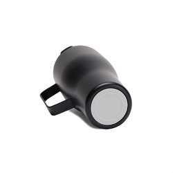 VINGA Bouteille isotherme 800ml en acier RCS Eos Voyager