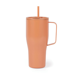 VINGA Bouteille isotherme 800ml en acier RCS Eos Voyager