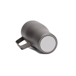 VINGA Bouteille isotherme 800ml en acier RCS Eos Voyager