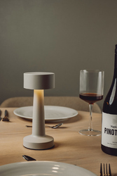 VINGA Lampe en ABS recyclé RCS Maris