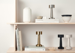 VINGA Lampe en ABS recyclé RCS Maris