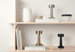 VINGA Lampe en ABS recyclé RCS Maris