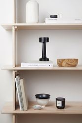 VINGA Lampe en ABS recyclé RCS Maris