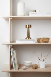 VINGA Lampe en ABS recyclé RCS Maris