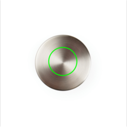 VINGA Lampe en ABS recyclé RCS Maris