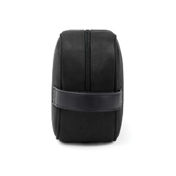 VINGA Trousse de toilette en polyester recyclé RCS Marlow