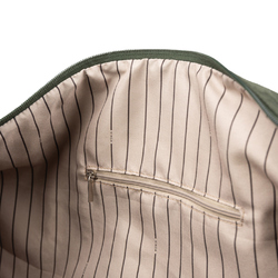 VINGA Sac week-end en polyester recyclé RCS Marlow