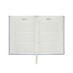 VINGA One memory a day Journal intime en papier  recyclé GRS