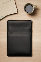 VINGA Pochette ordinateur 14' en polyester recyclé RCS Timo