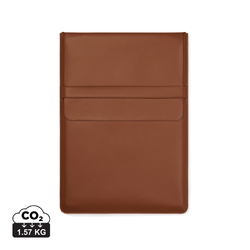 VINGA Pochette ordinateur 16' en polyester recyclé RCS Timo