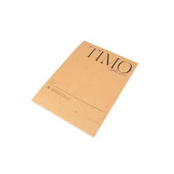 VINGA Pochette ordinateur 16' en polyester recyclé RCS Timo