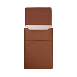 VINGA Pochette ordinateur 16' en polyester recyclé RCS Timo