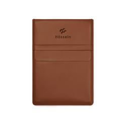 VINGA Pochette ordinateur 16' en polyester recyclé RCS Timo