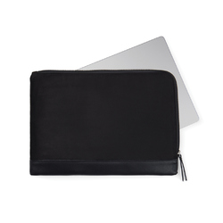 VINGA Pochette ordinateur 16' en polyester RCS Marlow