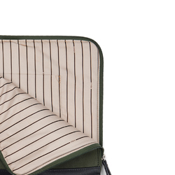 VINGA Pochette ordinateur 16' en polyester RCS Marlow