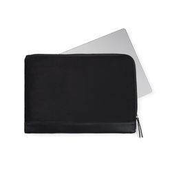 VINGA Pochette ordinateur 14' en polyester RCS Marlow
