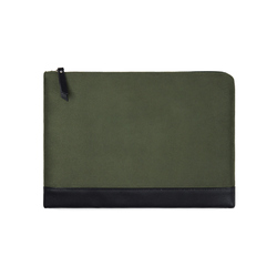 VINGA Pochette ordinateur 14' en polyester RCS Marlow