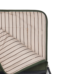 VINGA Pochette ordinateur 14' en polyester RCS Marlow