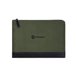 VINGA Pochette ordinateur 14' en polyester RCS Marlow