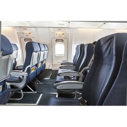 STOR Valise trolley sous siège MO2341