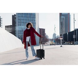 STOR Valise trolley sous siège MO2341