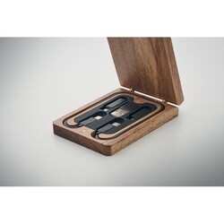 VERSA Set de câbles 3 en 1