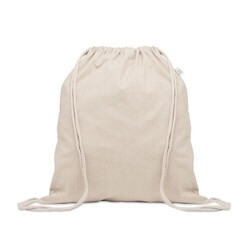 CABETRI Sac shopping en coton recyclé