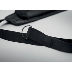 NYKO Sac banane en nylon 420D