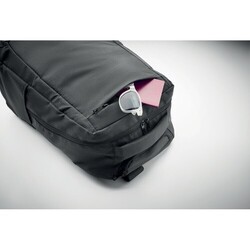 DALVIK Sac à dos en RPET 600D