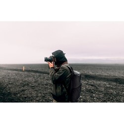 BAGGA Sac à dos de randonnée 18L