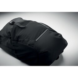 BAGGA Sac à dos de randonnée 18L