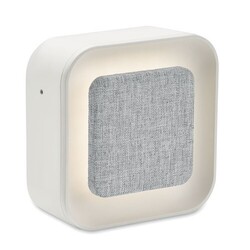 LUCE Réveil en ABS recyclé/PET