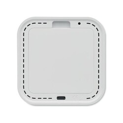 LUCE Réveil en ABS/RPET recyclé