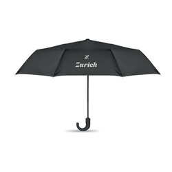 CANOVA Parapluie pliable de 23 pouces