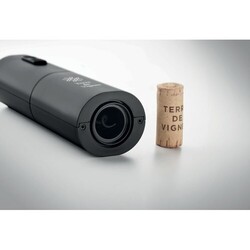 VINO Ouvre-bouteille électrique