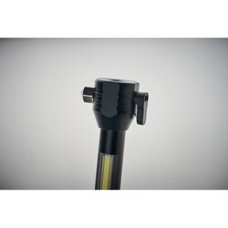 HAMALUZ Marteau d'urgence 3 en 1