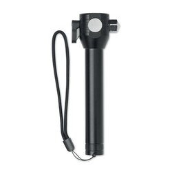 HAMALUZ Marteau d'urgence 3 en 1