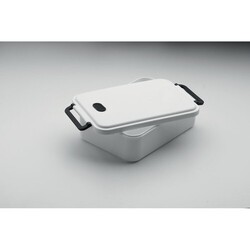 INDUSMAX Lunch box PP 2200 ml