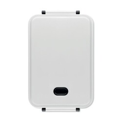 INDUSMAX Lunch box PP 2200 ml