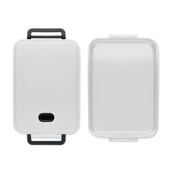 INDUSMAX Lunch box PP 2200 ml