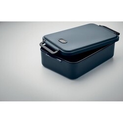 INDUSMAX Lunch box PP 2200 ml