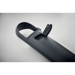 BLUZ Lampe de poche COB