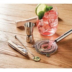 MAI TAI Kit cocktail 5 pièces