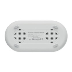 TUONO Haut-parleur sans fil de 15 W