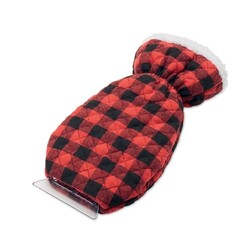 ICEHAND Gant grattoir matelassé