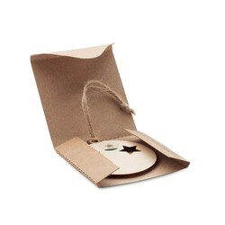 ROSEED Décoration en bois