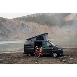 SHERMATT Couverture polaire sherpa RPET